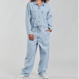 Levis roomy jumpsuit